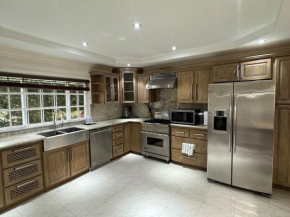 Jacks Hill Villa - Kingston